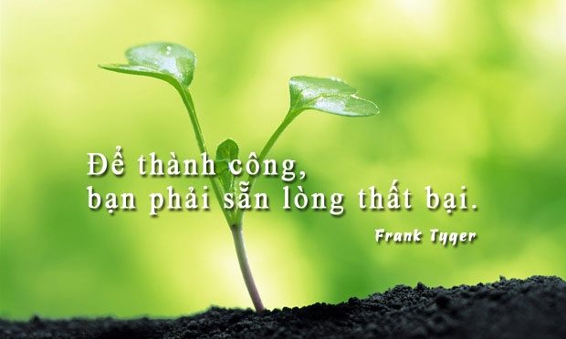 Khi gặp chuyện khó khăn, hãy nhớ những điều sau đây